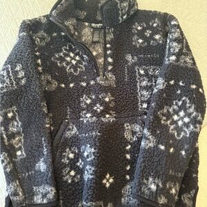Wrangler Retro Sweater